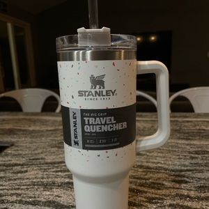 STANLEY TRAVEL QUENCHER